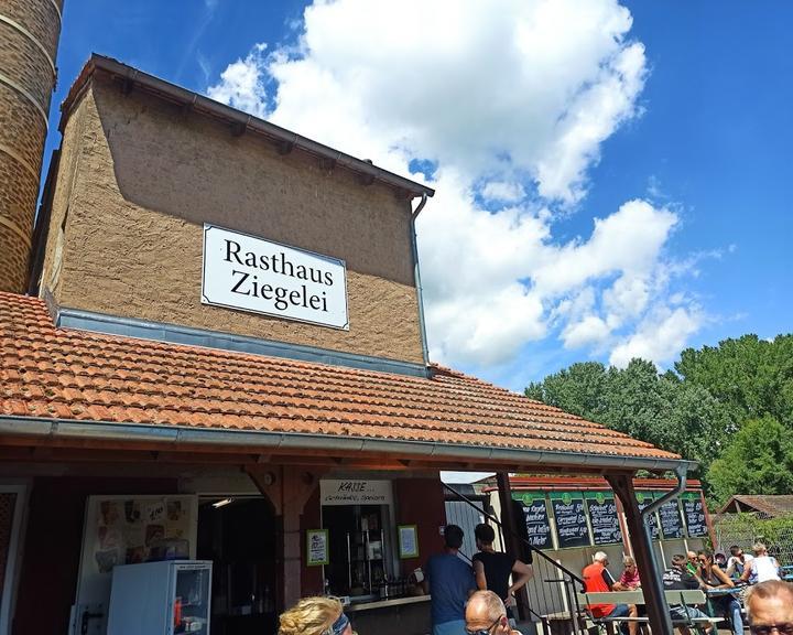 Rasthaus Ziegelei