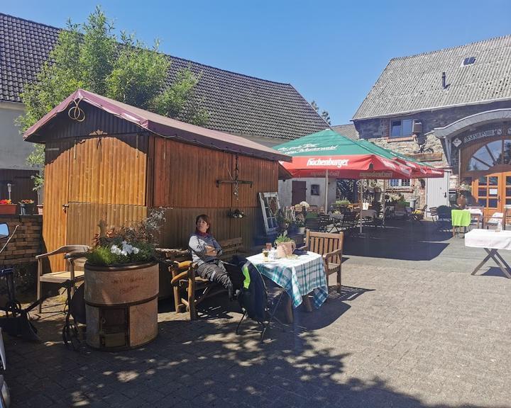 Zum Rohrbrunnen