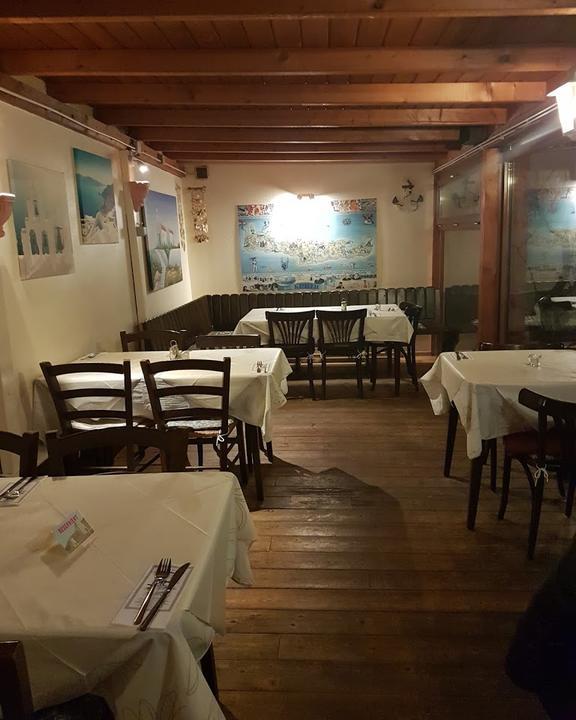 Kreta Taverne Kunos